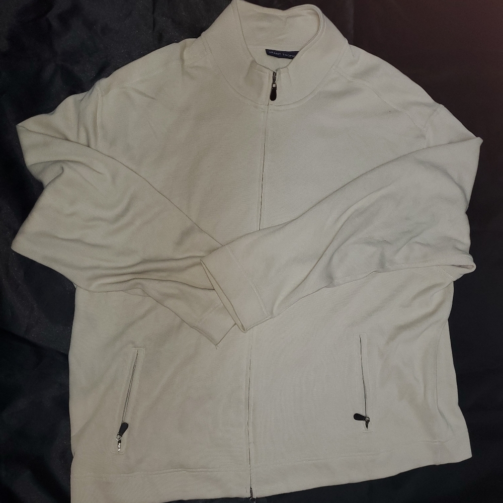 XXL Grant Thomas Jacket